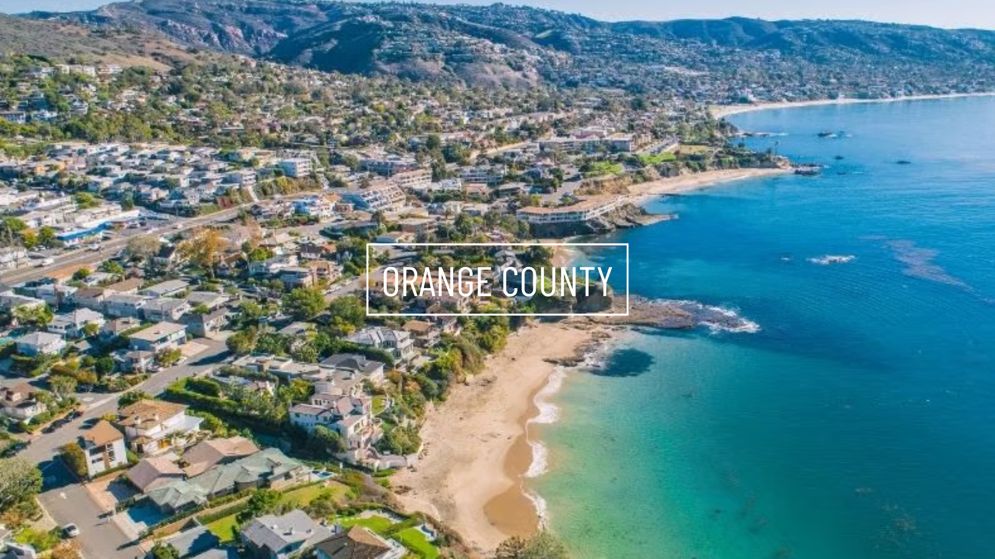 Orange County